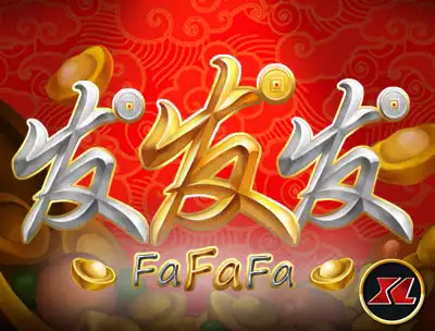 FaFaFa XL