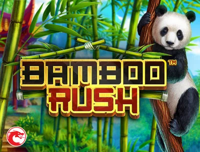 Bamboo Rush