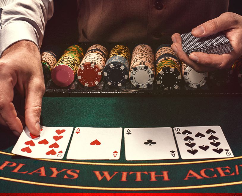 How to Play Omaha Poker - Ignition Poker