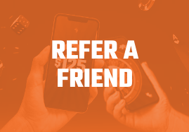 Refer A Friend