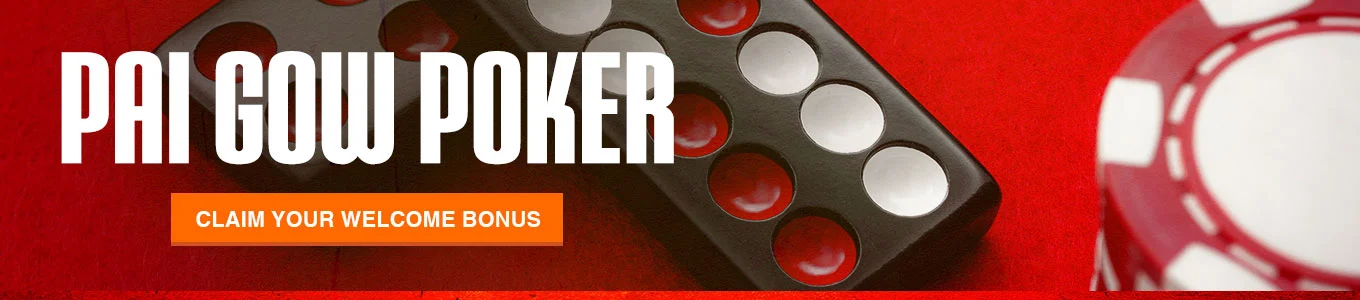 Play Pai Gow Poker for Real Money at Ignition Casino
