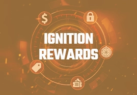 Ignition Rewards