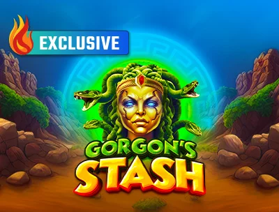 Gorgon’s Stash 
