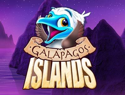 Galapagos Island