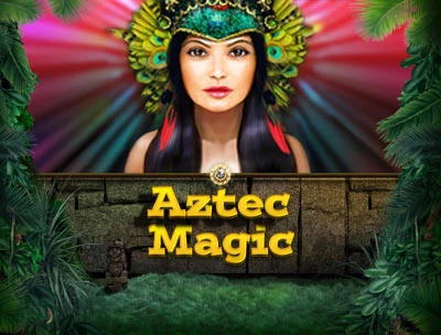 Aztec Magic