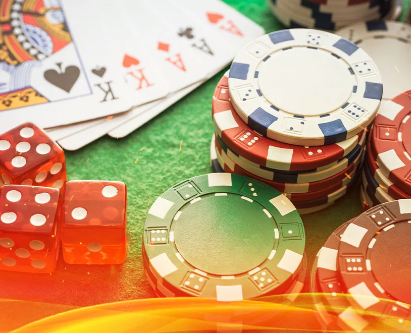 casino - What To Do When Rejected