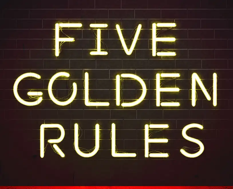 What Type of Player Are You?