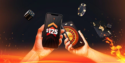 Get $125 For Every Friend