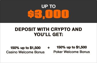 jopa 3000 dollaria