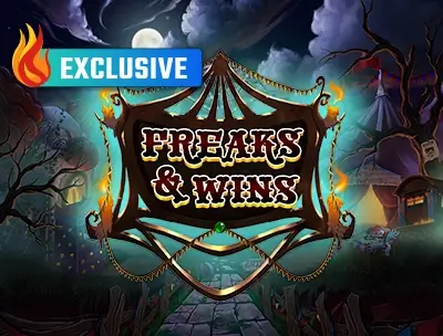 Freaks & Wins
