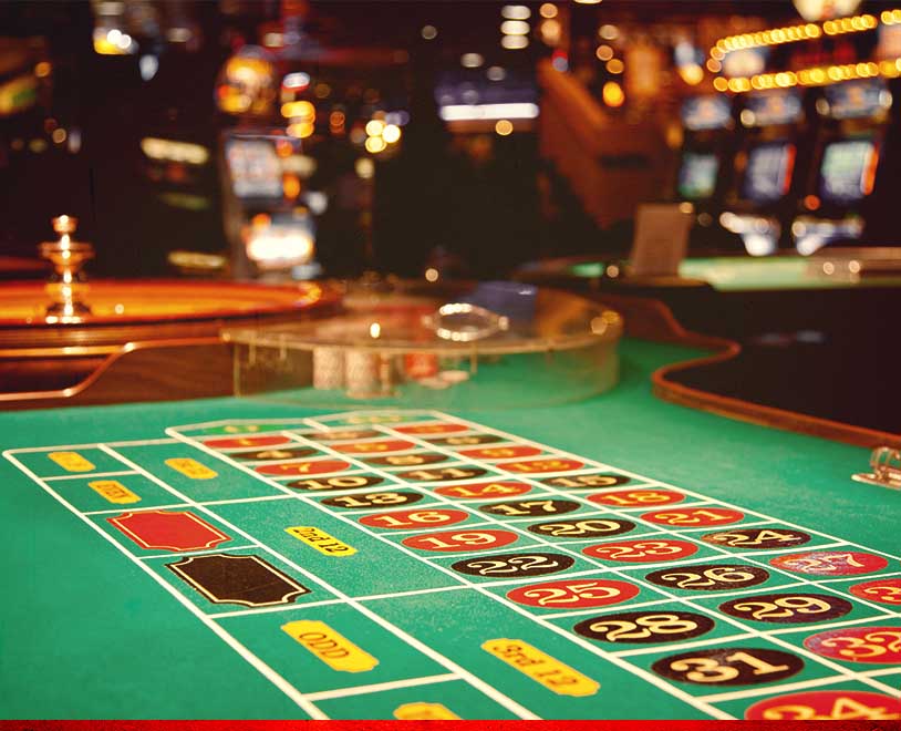 Best Casino Table Game To Make Money