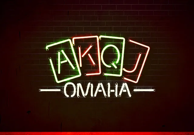 How to Play Omaha