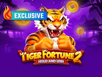 Tiger Fortune 2