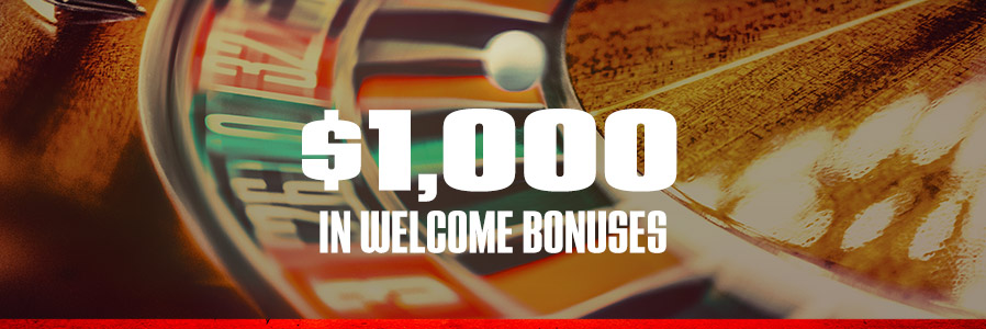 welcomebonus
