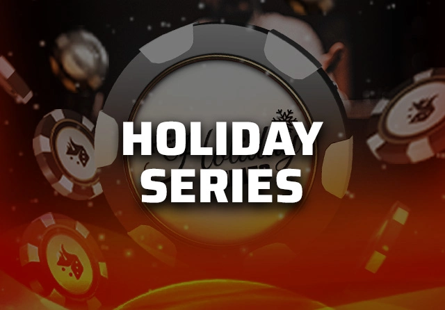 Holiday series