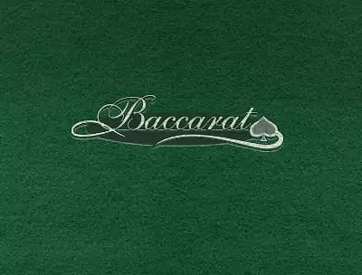 Baccarat