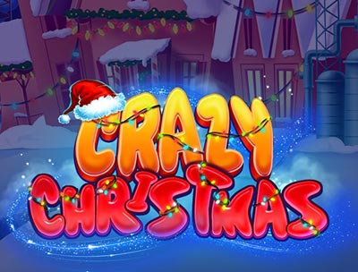 Crazy Christmas
