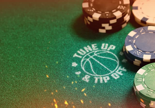Final Four Tune-Up