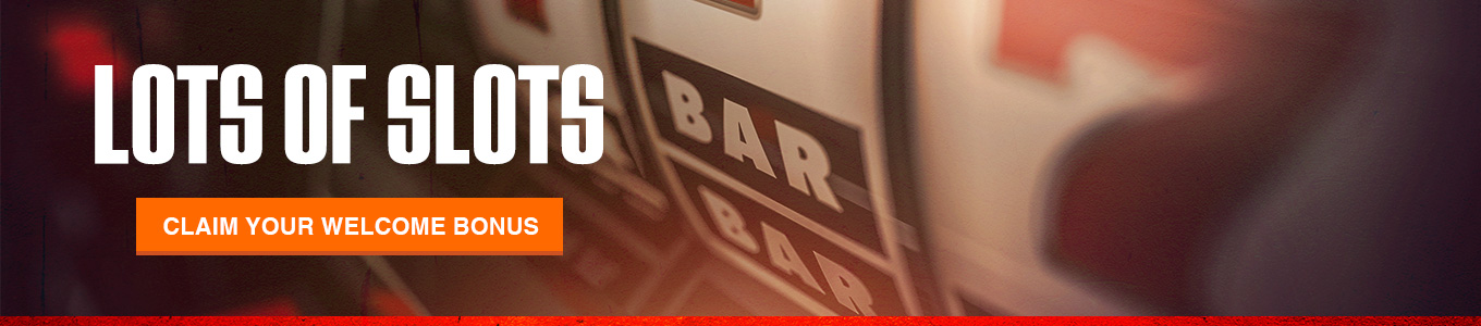 Play Online Slots for Real Money and Claim Your Bonus