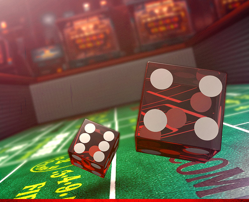 Dice games