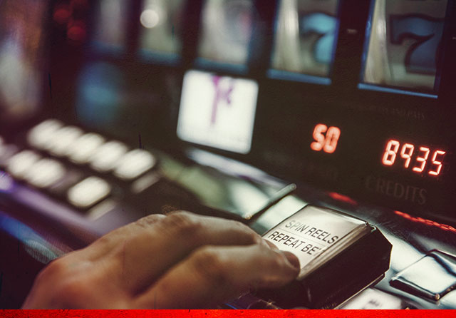 Five Tips for Playing Online Slots for Real Money
