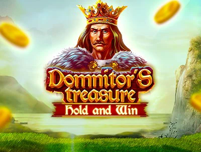 Domnitor's Treasure