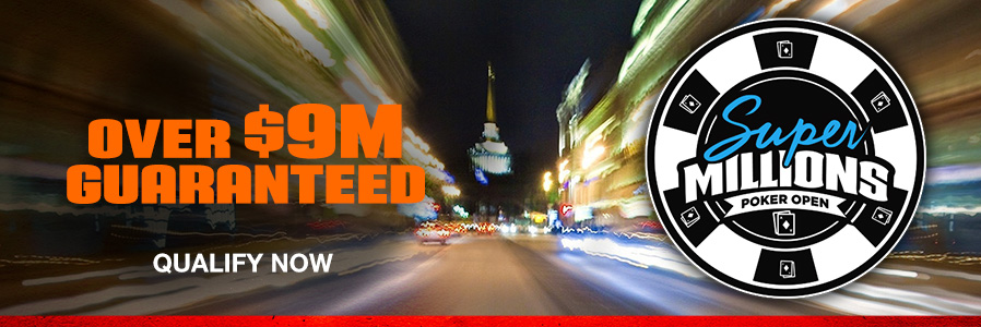 Learn more about Ignition’s Super Millions Poker Open