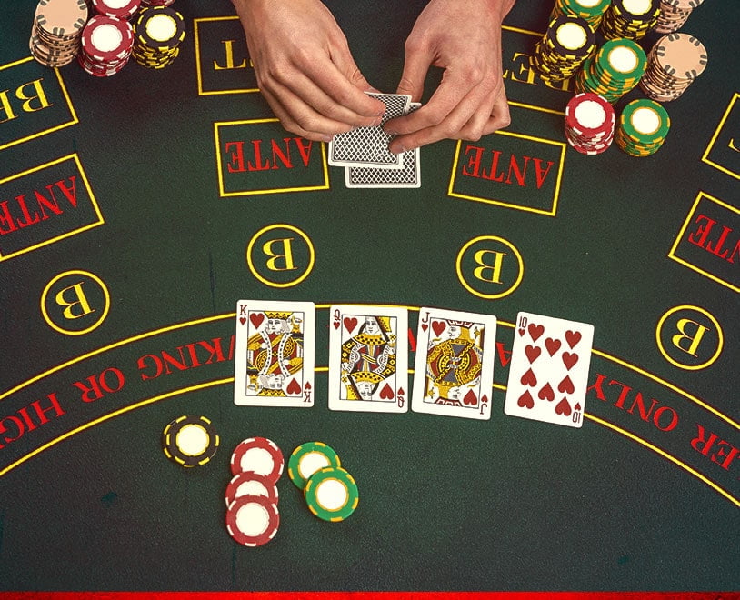Playing Premium Pairs