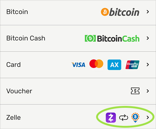 Online Casinos That Accept Zelle Online Casinos That Accept Zelle