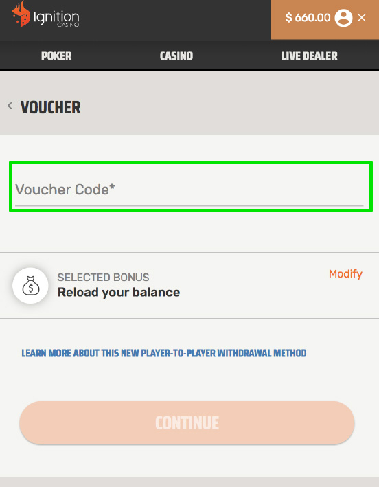 Voucher