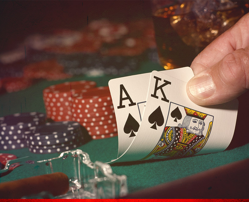 10 Non Pair Top Hands