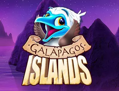 Galapagos Island