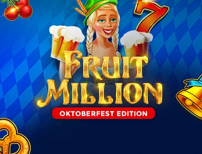Fruit Million