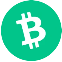 Bitcoin Cash