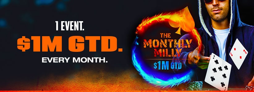 Monthly Milly