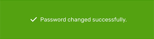 Image - Password - Confirm - EN