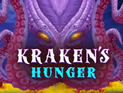Krakens Hunger