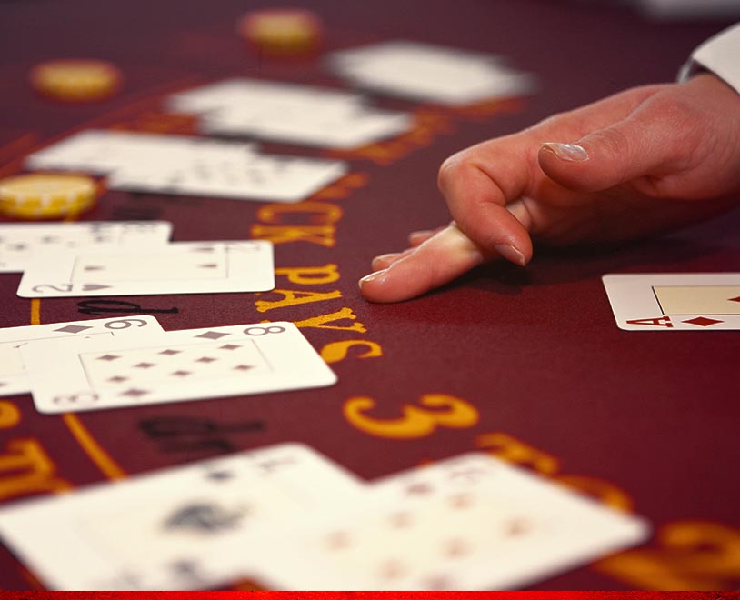 Blackjack Games - Real Money and Bitcoin Casino Table Games| Ignition Casino