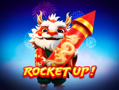 Rocket up