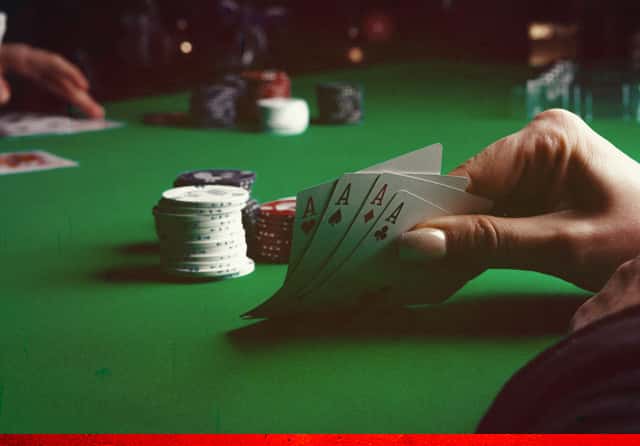 Best Poker Tournaments to Play at Ignition 