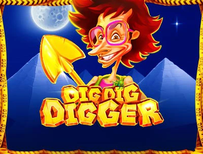 Dig Dig Digger