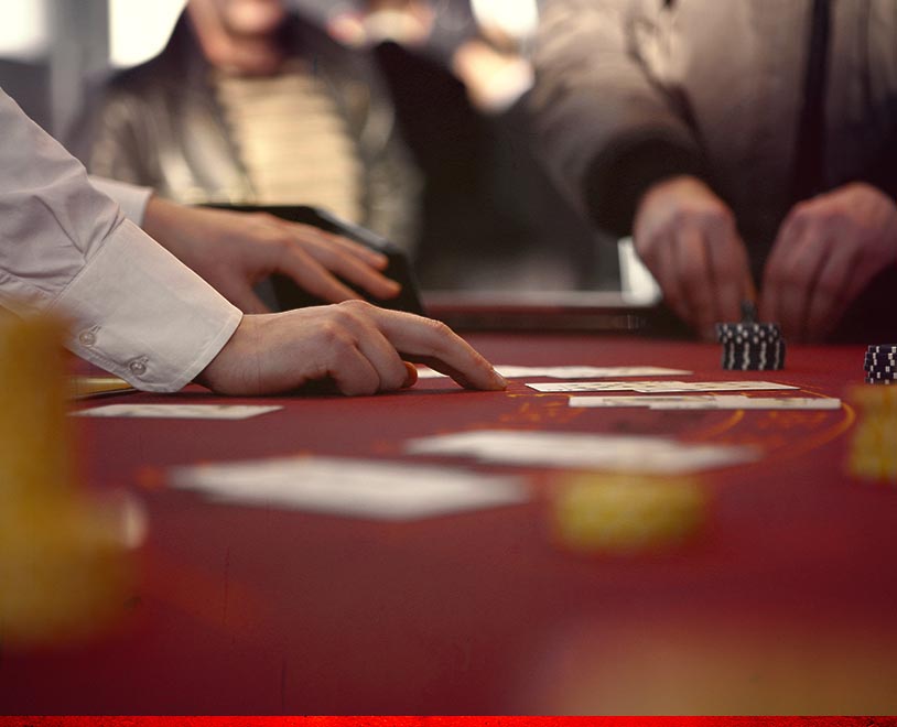 Online Blackjack Strategy