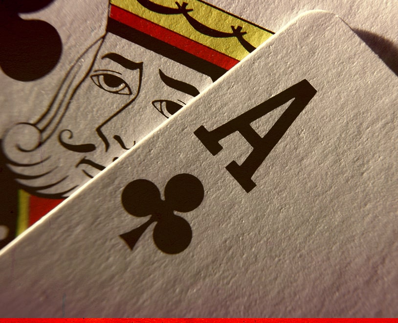 Poker Terms and Slang - Ignition Poker
