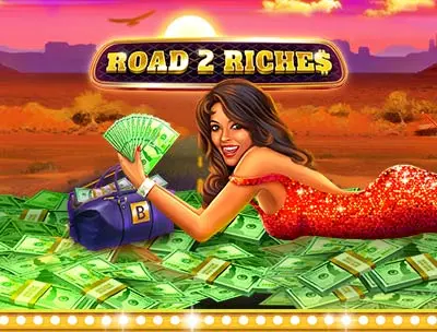 Road2Riches