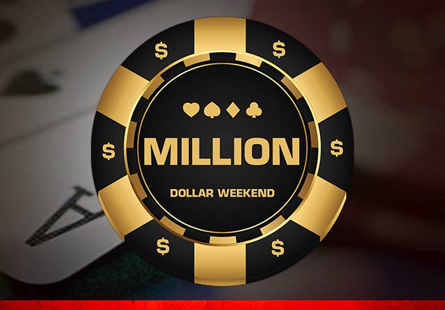 Million Dollar Weekend