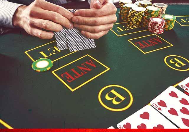 Mobile Poker