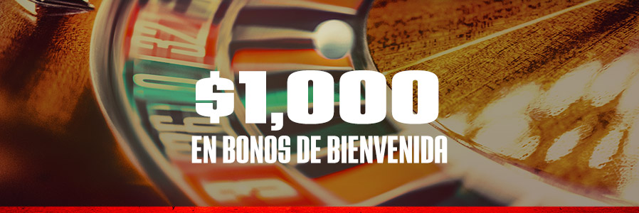 welcomebonus