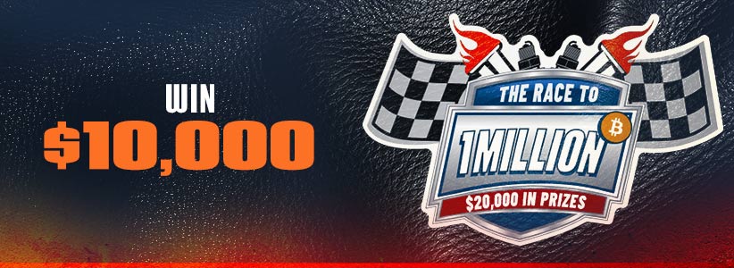The Race to One Million