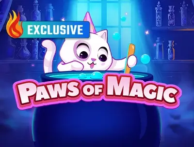 Paws of Magic