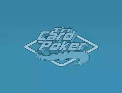 Tri Card Poker